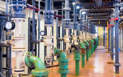 Aqua Membranes Closes New Financing to Advance Reverse Osmosis Technology