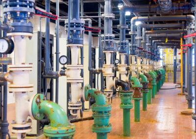 Aqua Membranes Closes New Financing to Advance Reverse Osmosis Technology