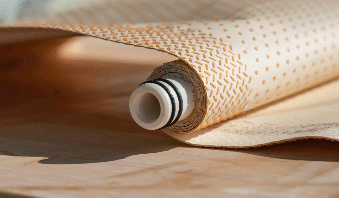 3 Ways Printed Spacers Revolutionize Membrane Performance