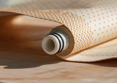 3 Ways Printed Spacers Revolutionize Membrane Performance