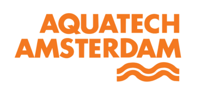 Aquatech Amsterdam Logo Aquatech Amsterdam